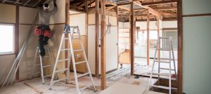 Entreprise de rénovation de la maison et de rénovation d’appartement à Sainte-Pexine